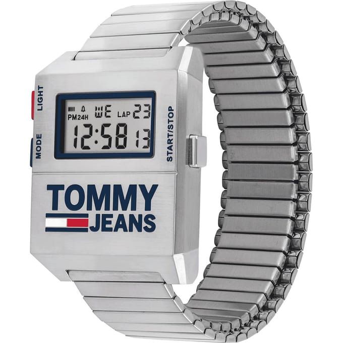 Tommy Hilfiger TH1791669 Heren Horloge 32,5 mm