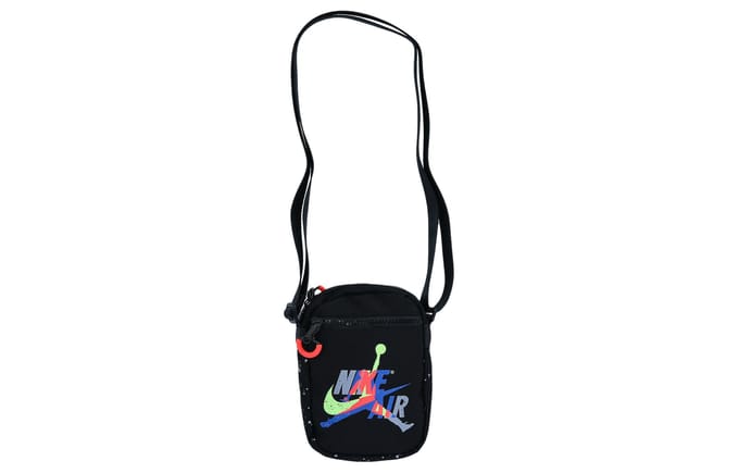 Jordan Polyester Telefoonhoesje, Schoudertas, Crossbodytas Klein U ONESIZE