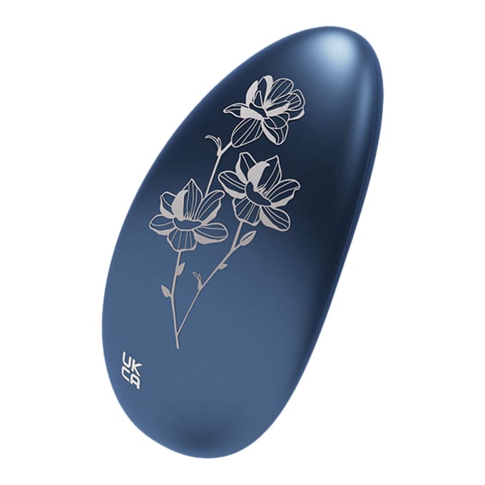 LELO NEA 3 – Bulletvibrator – 10 Genotsinstellingen – Alien Blue