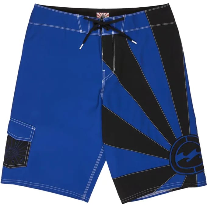 Surf shorts Billabong A.I. Rising Sun Pro
