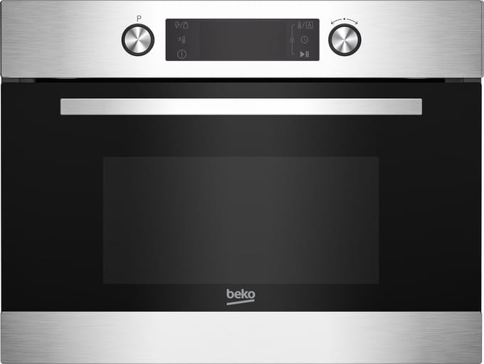Beko MCI44313X - Inbouw Combimagnetron