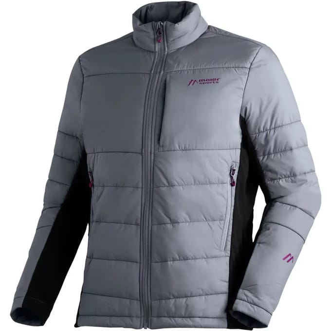 Hybride jas Maier Sports Marsicano