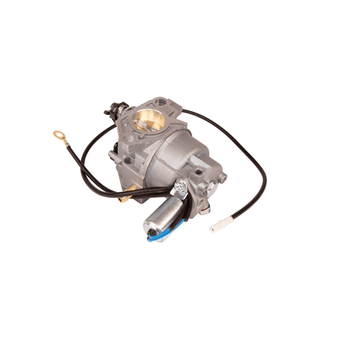 Carburettor