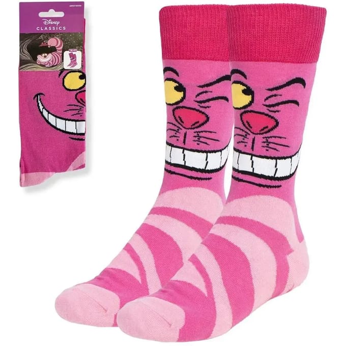 Damessokken Cerda Disney Alice in Wonderland