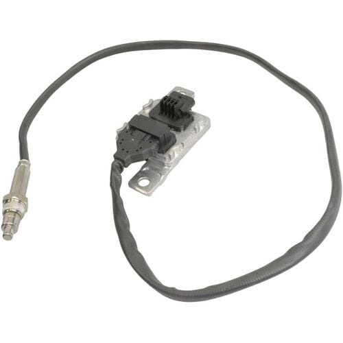 NOx-sensor, katalysator HERTH+BUSS ELPARTS 70680906