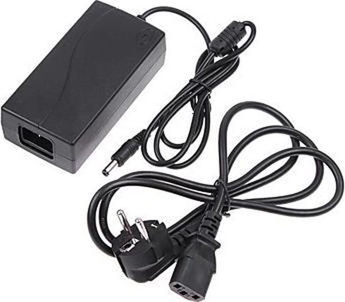 WL4 PA-12-3000 12V/3A Universele voeding adapter
