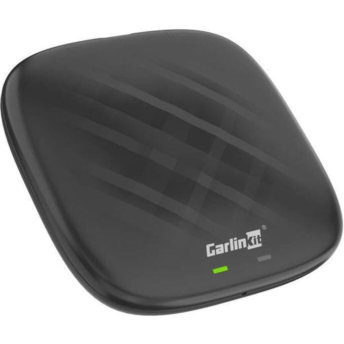 Carlinkit CPC200-Tbox S Apple CarPlay & Android Auto Wireless Adapter