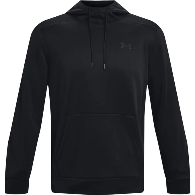 Under Armour Fleece Sweater met capuchon Heren