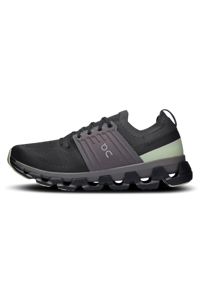 On Cloudswift 3 M Eclipse | Lima Maat: 41 | Hardloopschoenen Outlet | Heren | Zwart