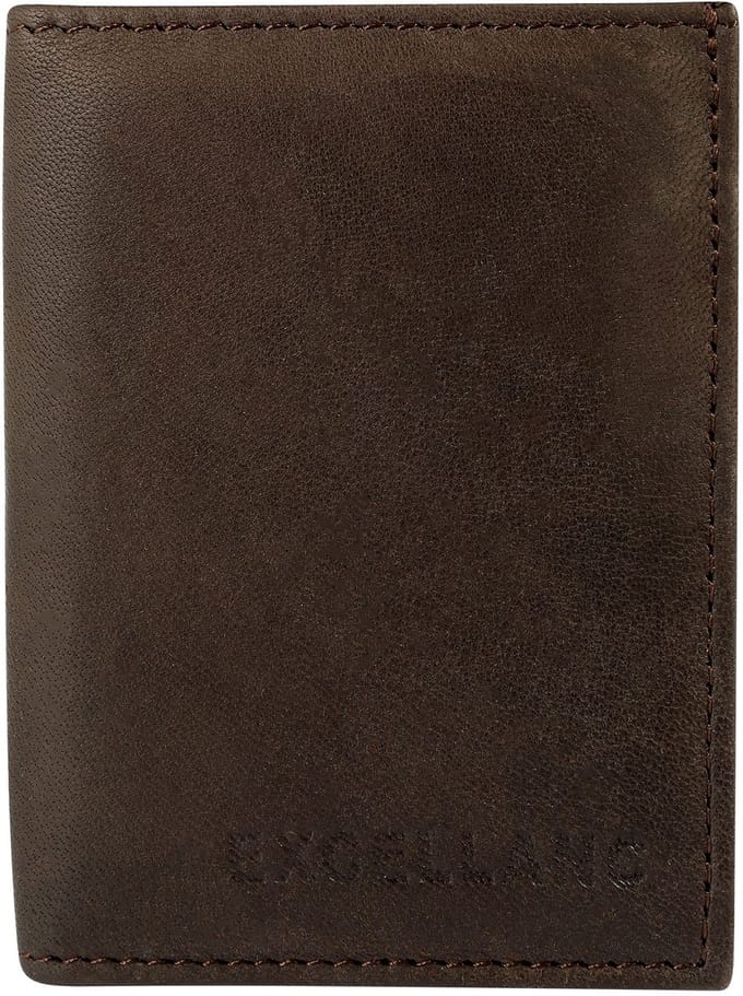 Steinmeister Steinmeister unisex portemonnee Midan, duurzaam