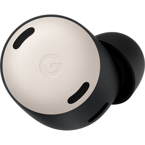 Google Pixel Buds Pro - Wireless Earphones - Beige