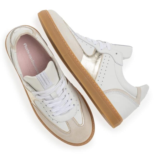 Floris van Bommel Sfw-10096