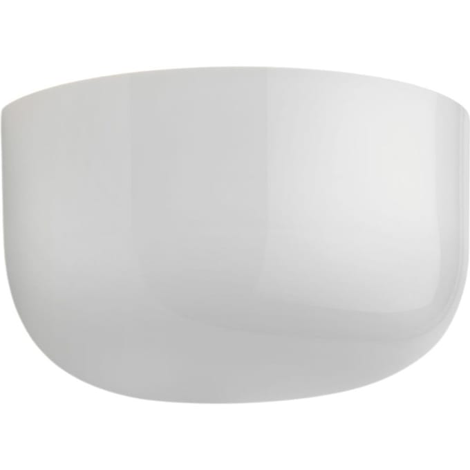 Flos Bellhop Wall Up Wandlamp - wit