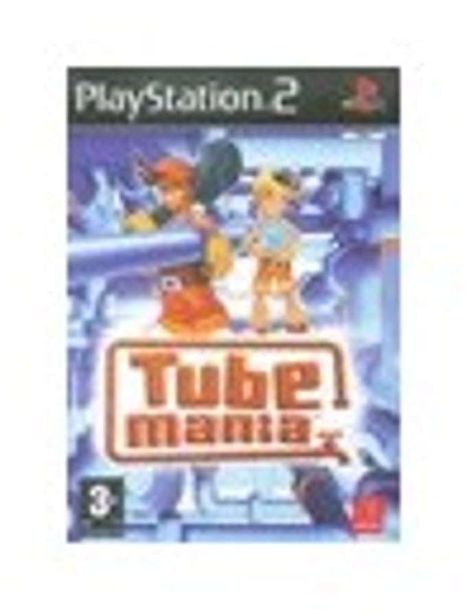Tube Mania