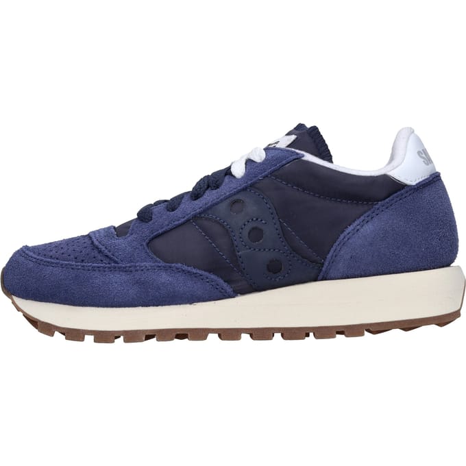 Saucony Sneakers blauw