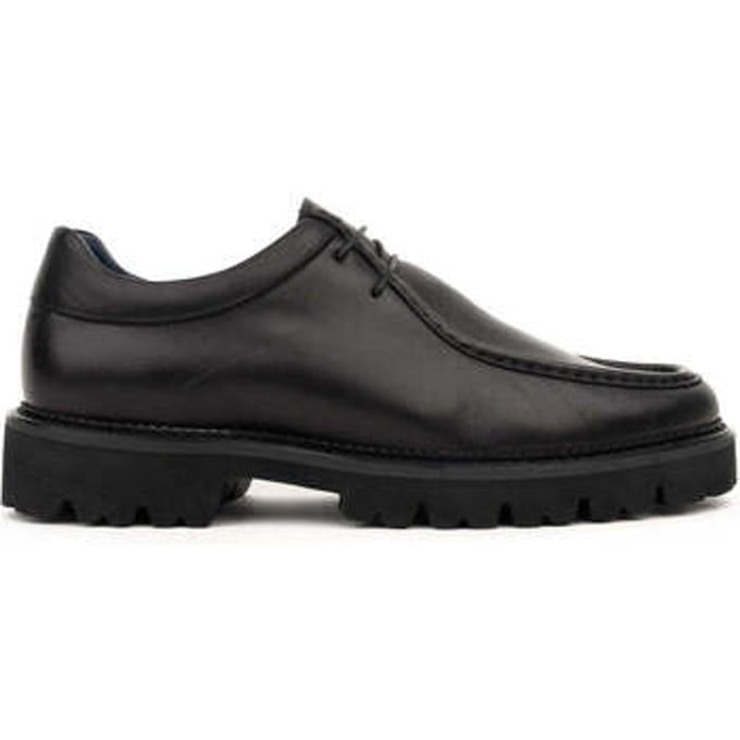 Nette schoenen Sergio Moretti -
