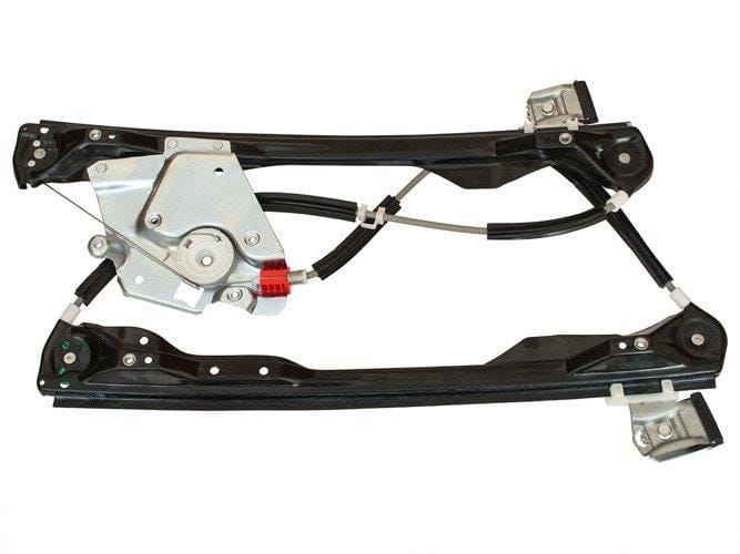 Modecar - Ford Focus Mk1 - Elektrische Ruitmechanisme - Voorzijde Rechts - 8 Pin