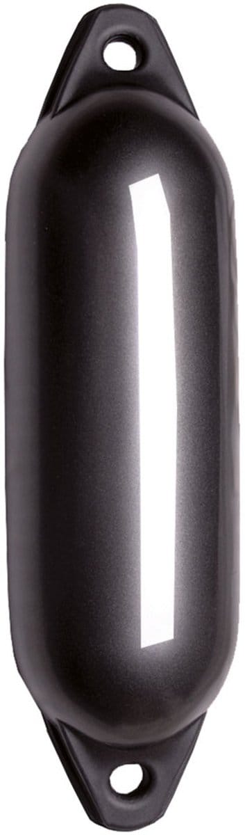 Majoni Stootwil - Fender - Star 10 - 40 x Ø10cm - Antraciet