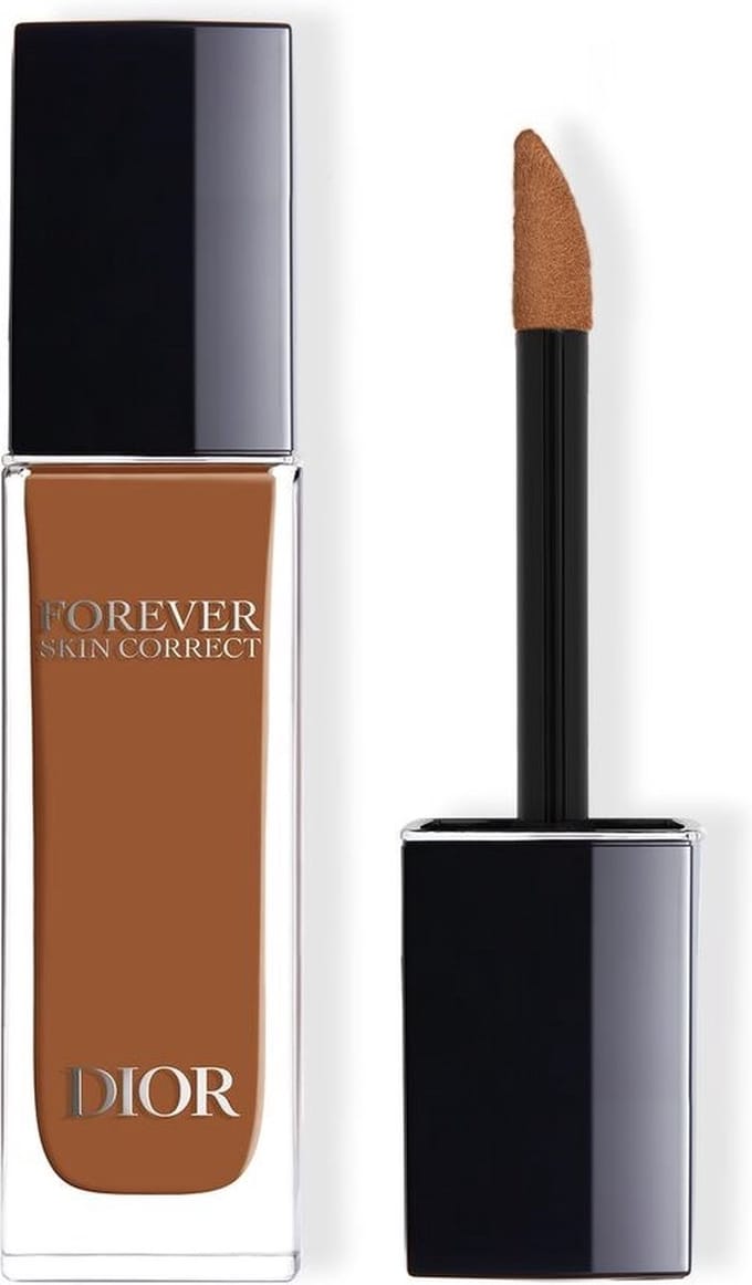 Dior - Dior Forever Skin Correct Anti-wallen Concealer 7N Neutral