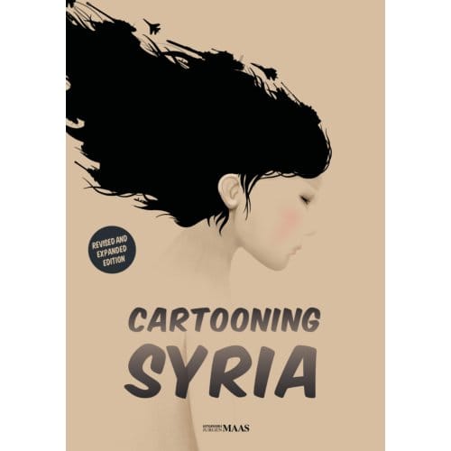 Cartooning Syria