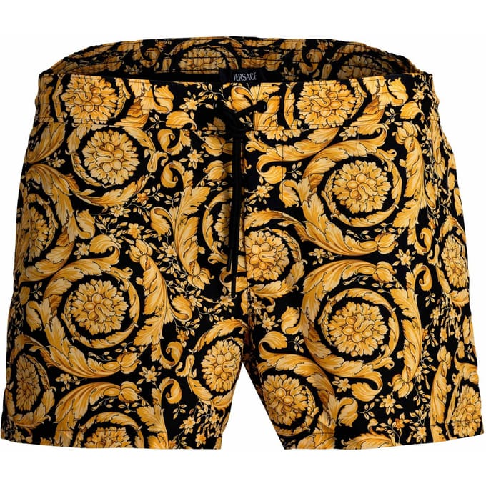 Versace Zwembroek