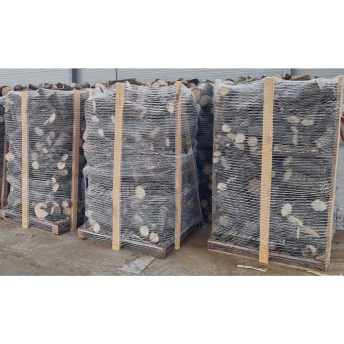 Intergard Openhaardhout haardhout kachelhout beuken (800kg)