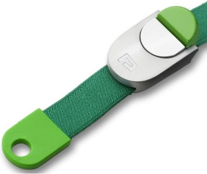 Prämeta Tourniquet – Professioneel - Groen