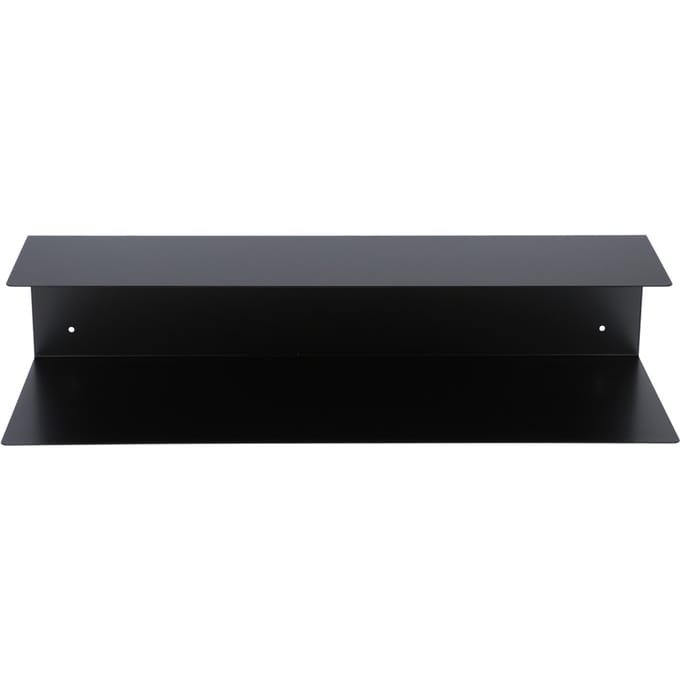 Jan Kurtz Schoenenrek FRITZ - zwart - 80 cm
