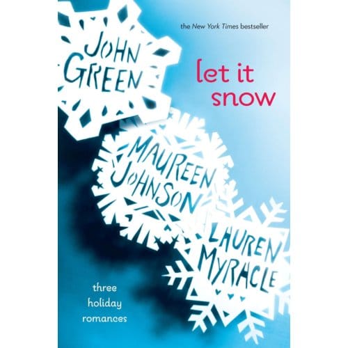 Let It Snow - John Green