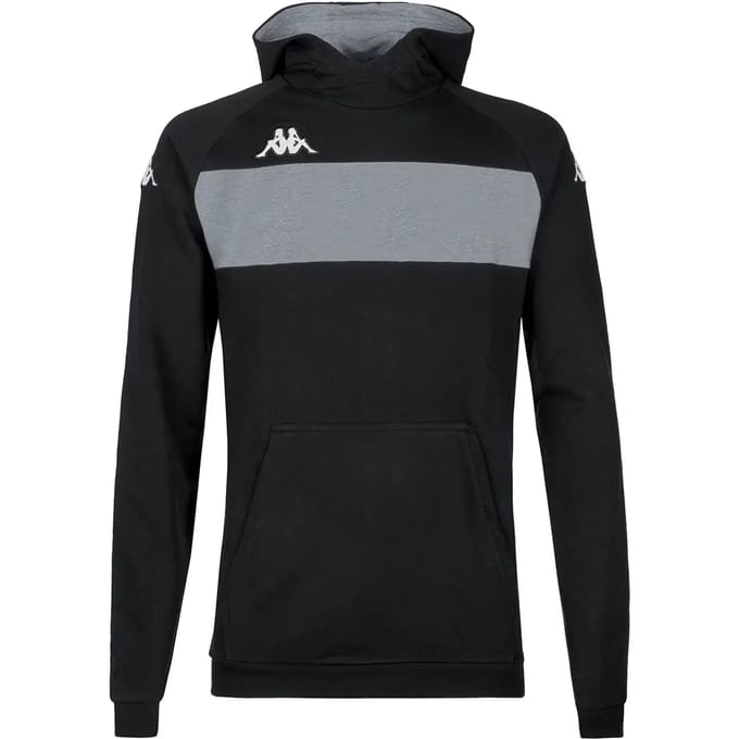 Hooded sweatshirt Kappa Daccio