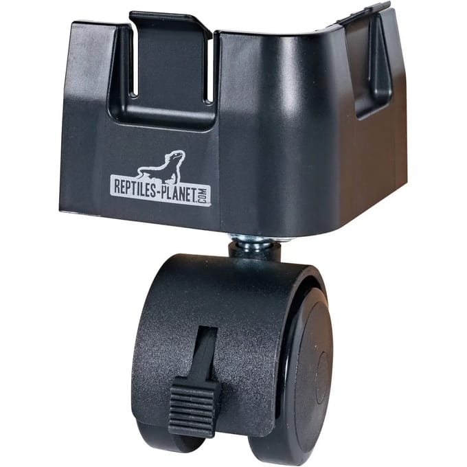 Accessoire voor terrarium met wielen Reptiles Planet Repti Scape (x4)