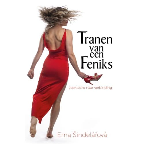 Tranen Van Een Feniks - Ema Šindelářová