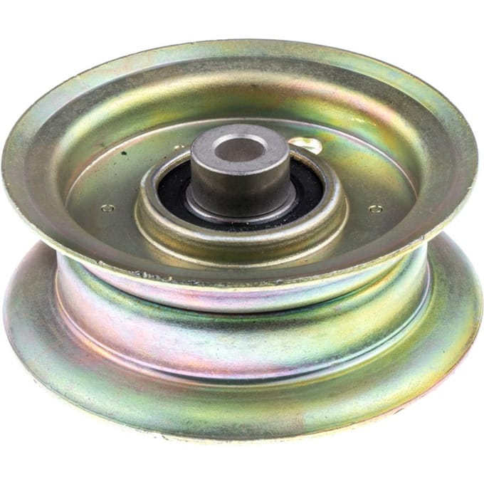 Pulley