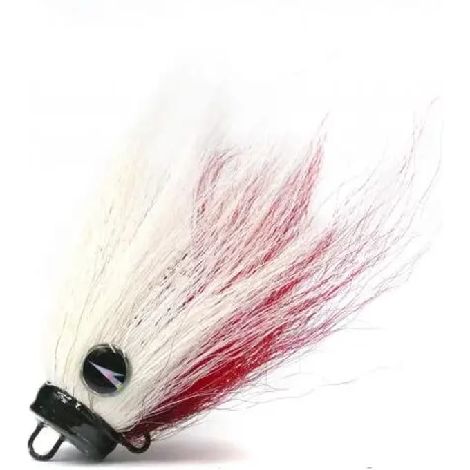 VMC Mustache Rig | Ghost | 40 gram