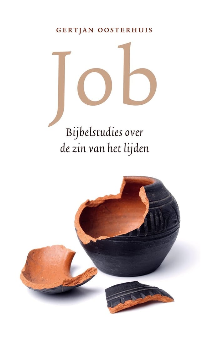 Job (Pod) - Gertjan Oosterhuis