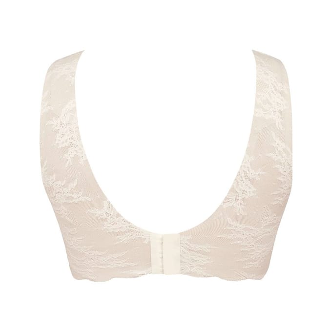 Bralette Essential Lace zonder beugels Van Anita beige
