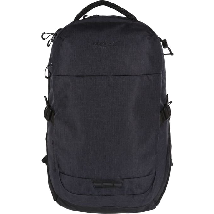 Regatta Oakridge 30L Rugzak (As/Zwart)