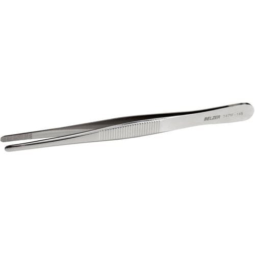 Bahco 5471 F-145 Precisiepincet Stomp 145 mm