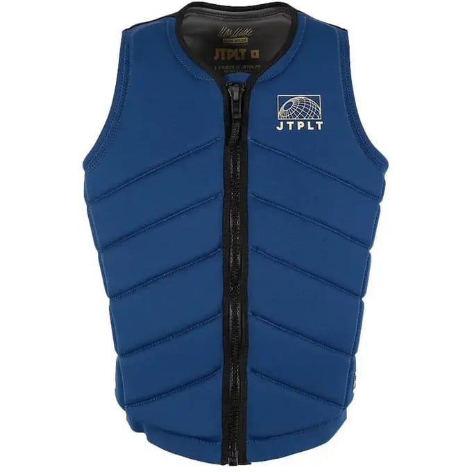Reddingsvest Jetpilot Max Milde (2026)