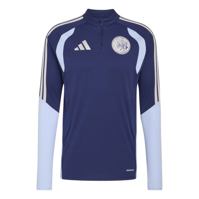 Adidas ajax tr top trainingshirt replica voetbal -