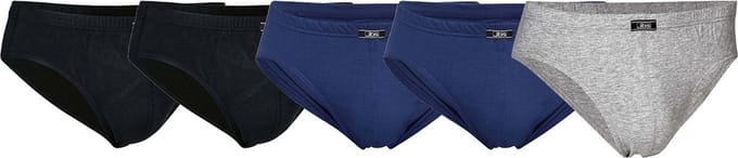 jbs Slip Set van 5