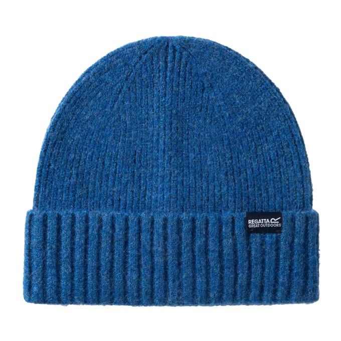 Kinderhoed Regatta Basic Ribbed