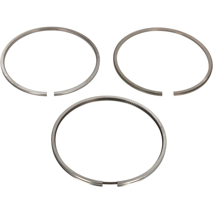Zuigerveren set MAHLE 043 67 N0