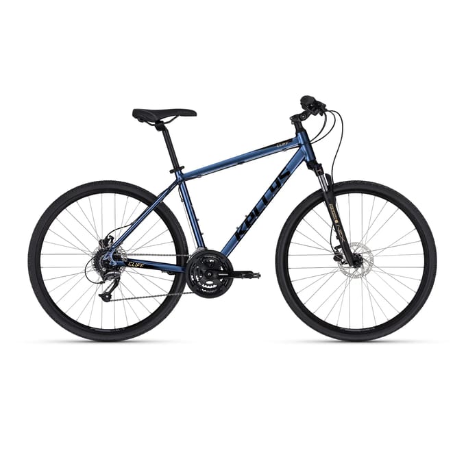 Mountainbike Kellys Cliff 90 L