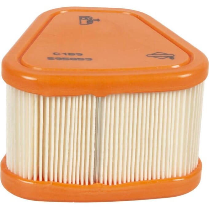 Briggs & stratton luchtfilter