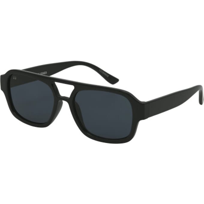 Jack & Jones Heren zonnebril jacryder black beauty