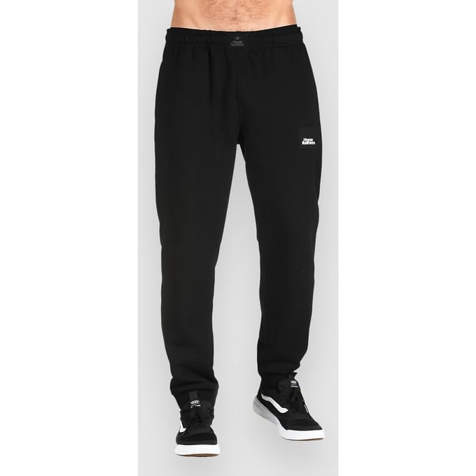 Horsefeathers Finn Il Broek zwart