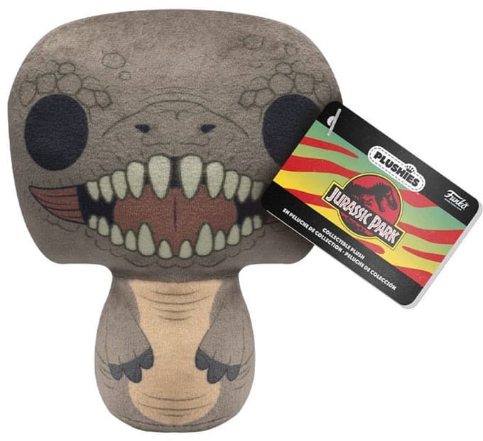 JURASSIC PARK - Funko Plush 18cm - T-Rex