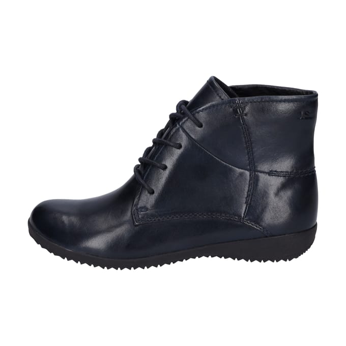 JOSEF SEIBEL Naly 09 | Enkellaars voor Dames | blauw