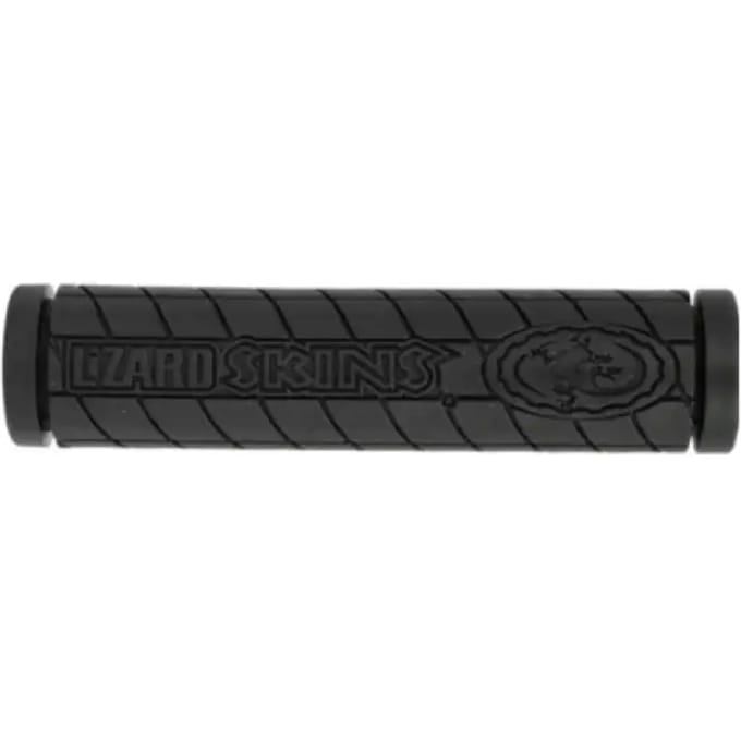Handvat Lizard Skins Dual Compound Logo Grip pro
